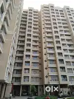 Well connected to Godbunder Road and Western Express Highway