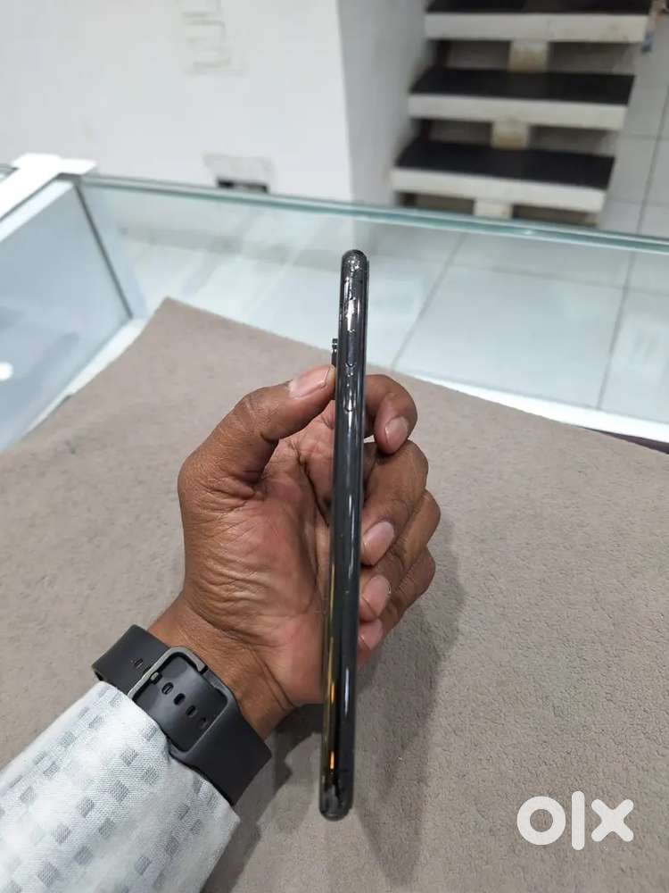Iphone XS Max 256 gb