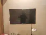 Sony Bravia 32 inch LED HD Ready Smart TV