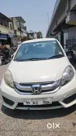 Honda Amaze 2017 Diesel 180000 Km Driven Tpermit