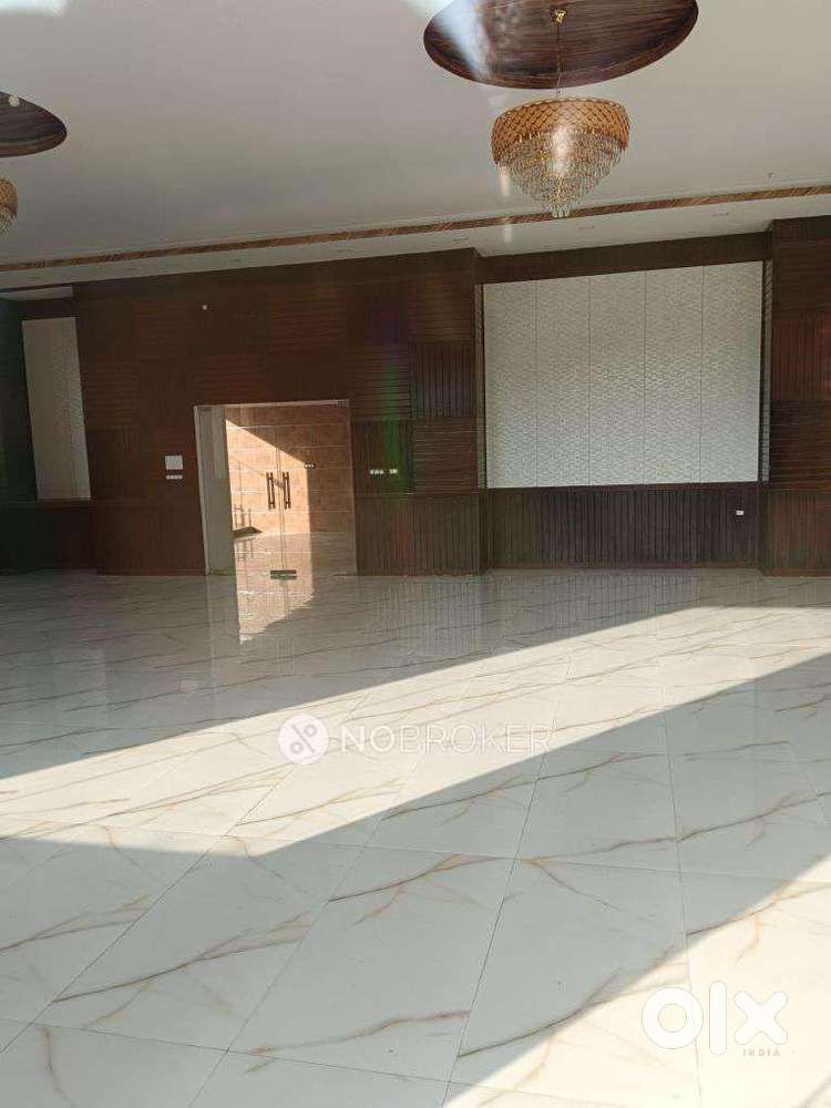 3BHK Flat Available in Thanisandra for Lease ready to move immediately