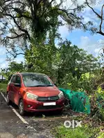 Maruti Suzuki Celerio automatic Petrol 53000 Km Driven