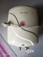 Electrical Giyser