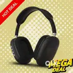 P9 WIRELESS OVER THE EAR HEADPHONES | KAM ME BAM SALE |