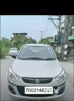 Maruti Suzuki Alto K10 2019 Petrol 13000 Km Driven