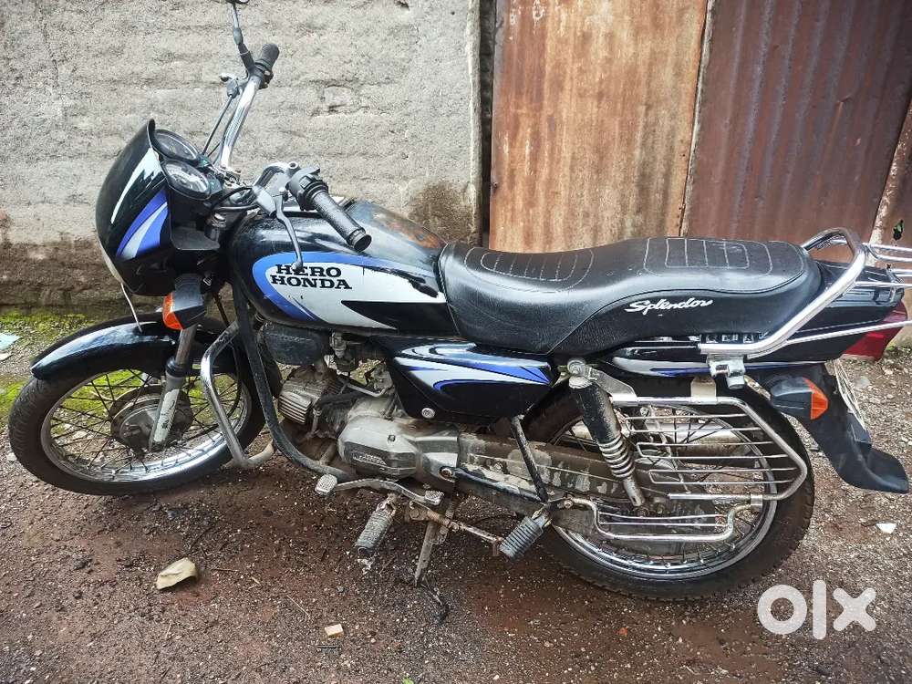 good condition hai