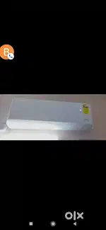 Voltas 1Ton Inverter split AC