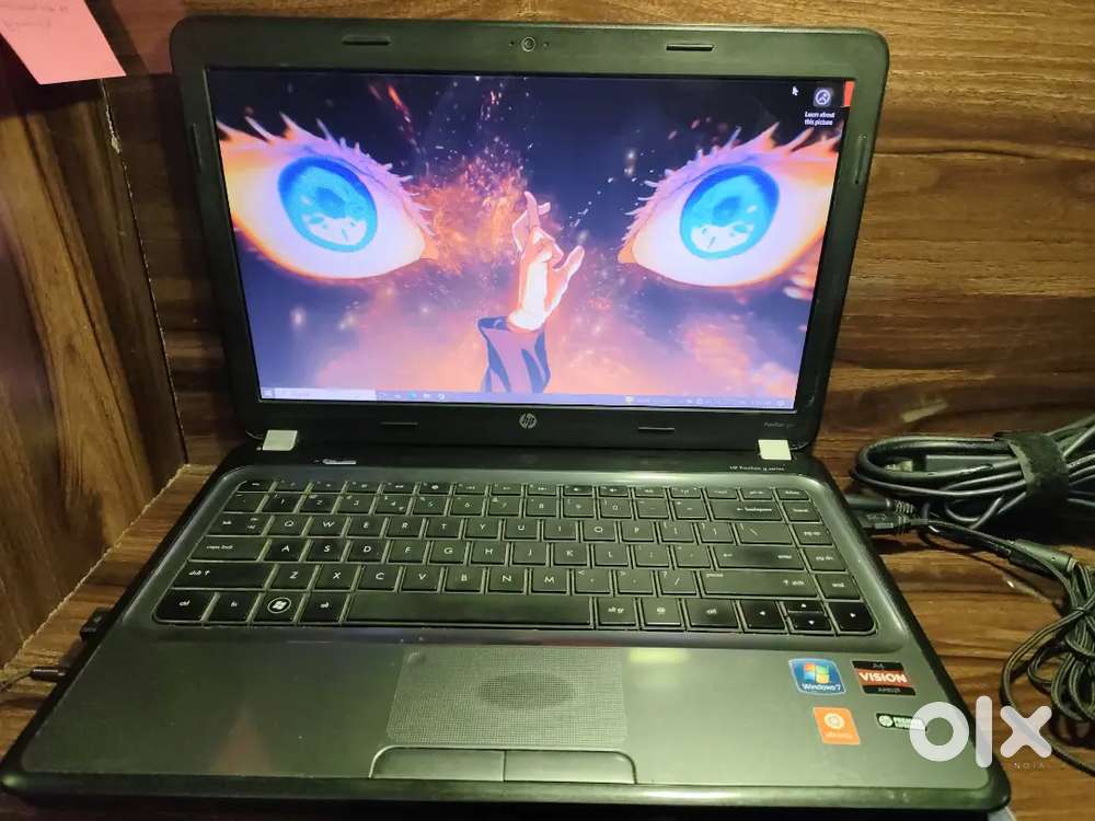 Hp pavilion g4