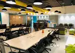 Fully Furnished office space for rent at palasia