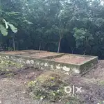 8 Cent square Residential Plot road side 6 wheel Lorry site for sale