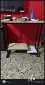 Computer Table (Study Table)