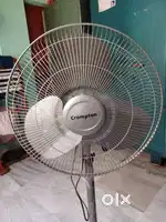 Stand Fan ( Crompton Greaves)