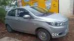 Tata Tiago 2018 Petrol 32000 Km Driven