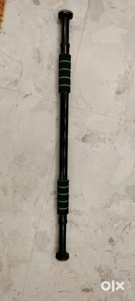 Best pull up bar for your arms