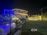 Moinabad form house Pedda mangalwaram 700 sq yards form house