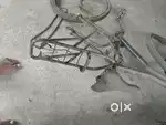 Hercules bicycle body