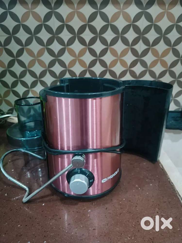 Branded Juicer for sale