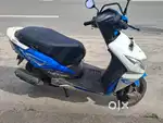 Honda Duo Scooty