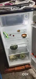 Voltas fridge