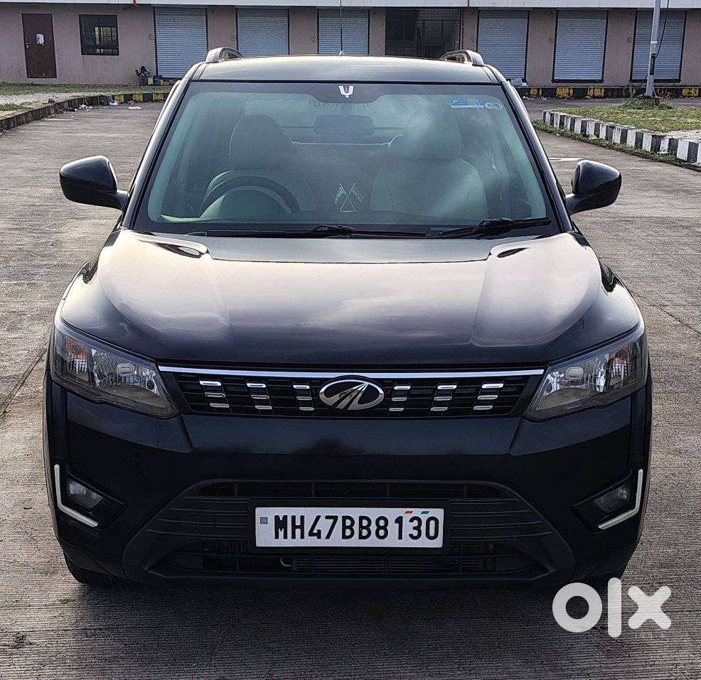 Mahindra XUV300 W6 Diesel, 2022, Diesel