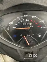 Honda activa 3g