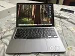 MacBook Air M1  Apple M1 RAM : 8gb