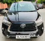 Toyota Innova Crysta [2020-ongoing] 2.4 GX AT 8 STR, 2020, Diesel