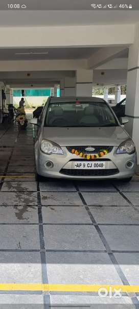 Ford Fiesta Classic