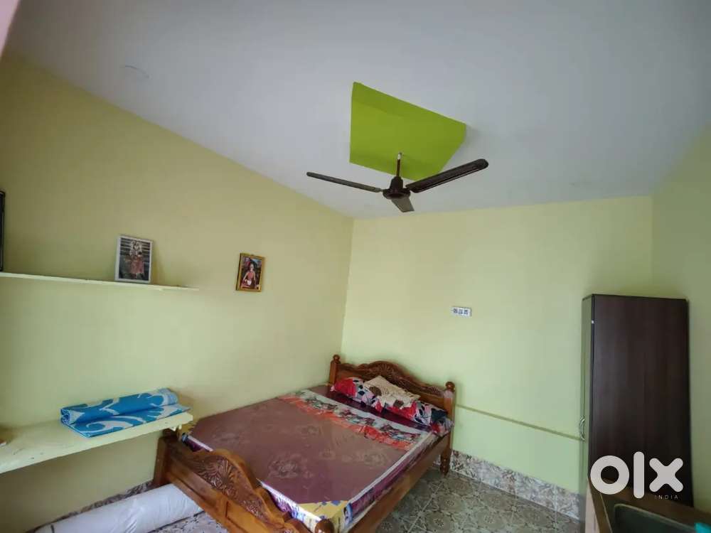 Single bhk for rent near ramanashram