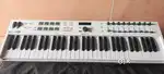 auturia code 61 midi keyboard