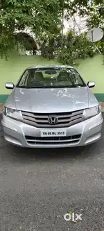 Honda City 2011-2013 S, 2011, Petrol