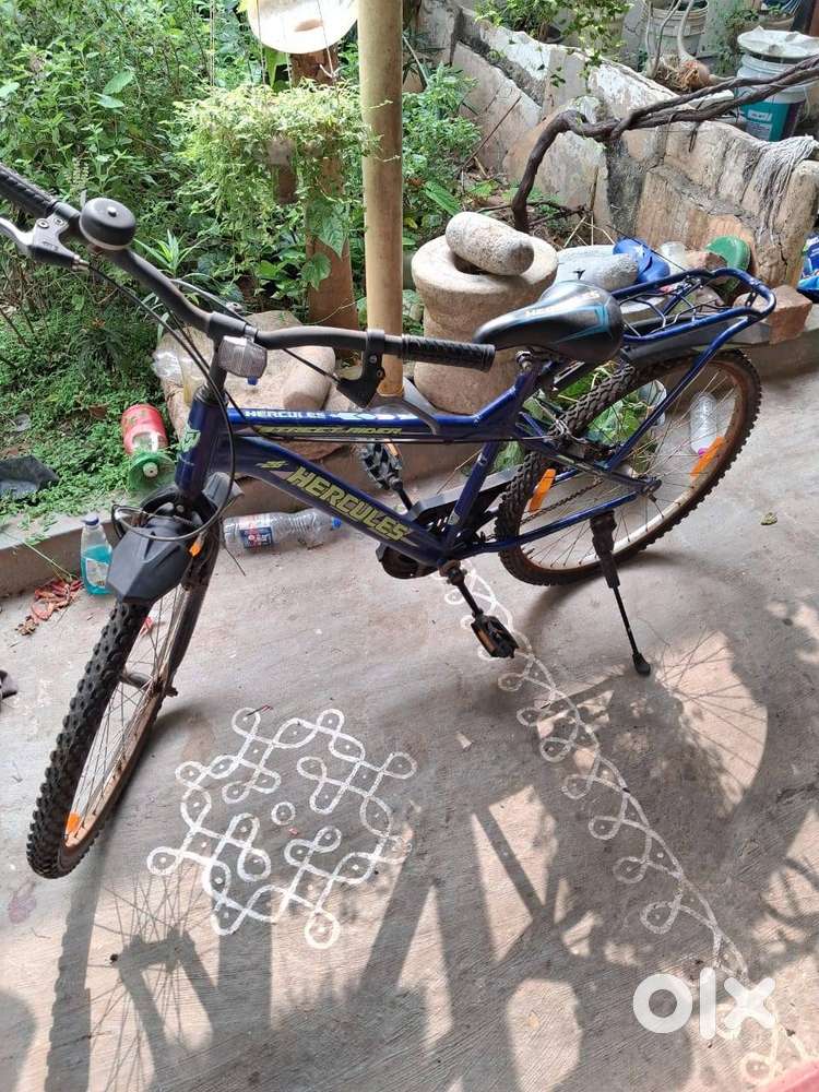 Hercules youth cycle for sale
