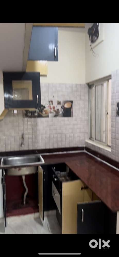 2BHK for rent in JP Nagar