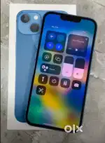 Get iPhone 13 refurbished model at genuine price in your budgets