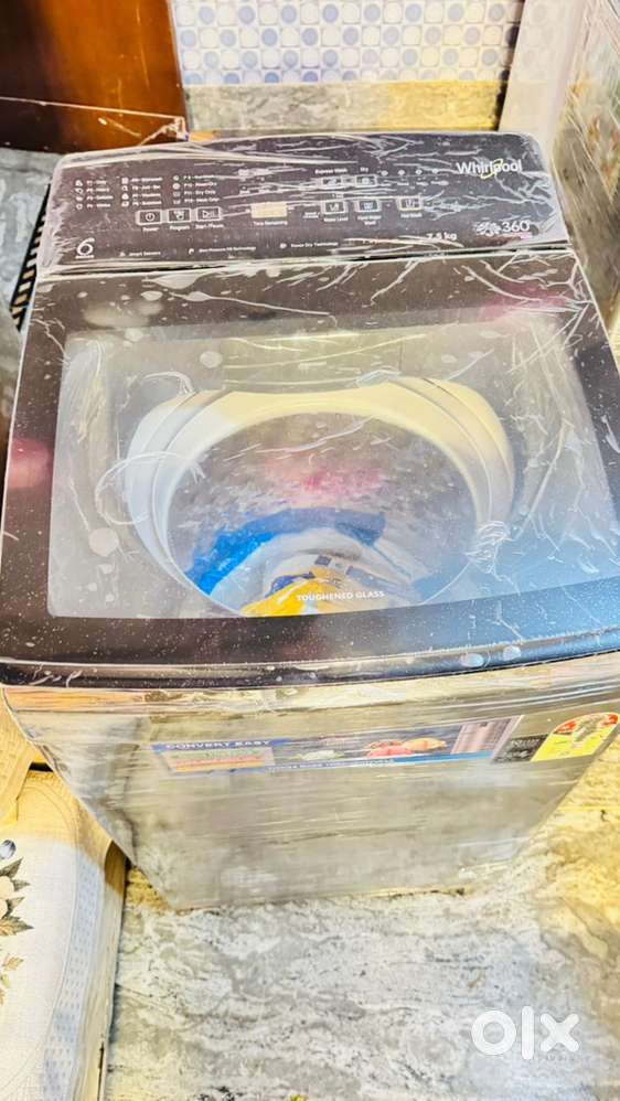 Wholesale and detail