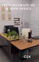 Required to female teacher
