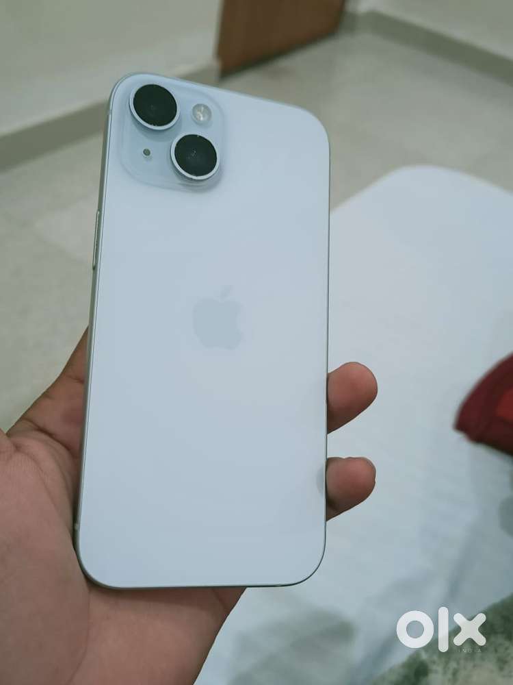 i phone 15