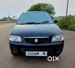 Maruti Suzuki Alto 2005-2010 LX BSIII, 2008, Petrol