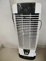 Rotating Fan