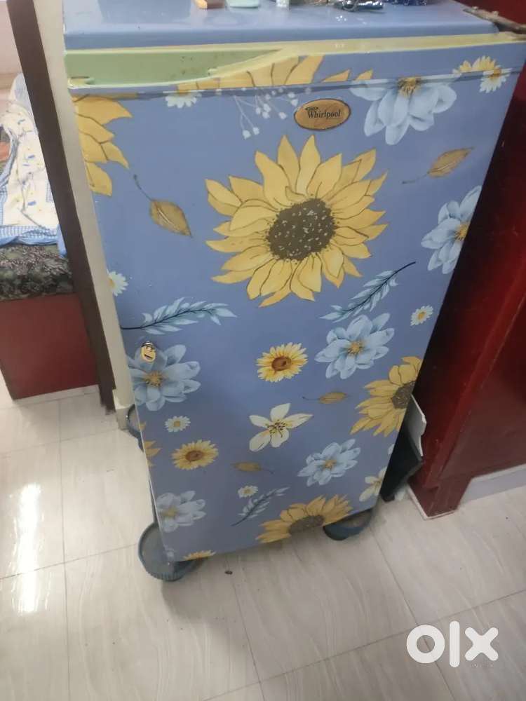 Whirlpool Fridge