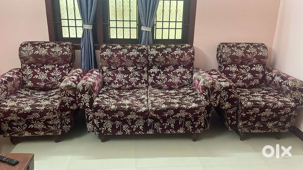 Sofa cost 15000