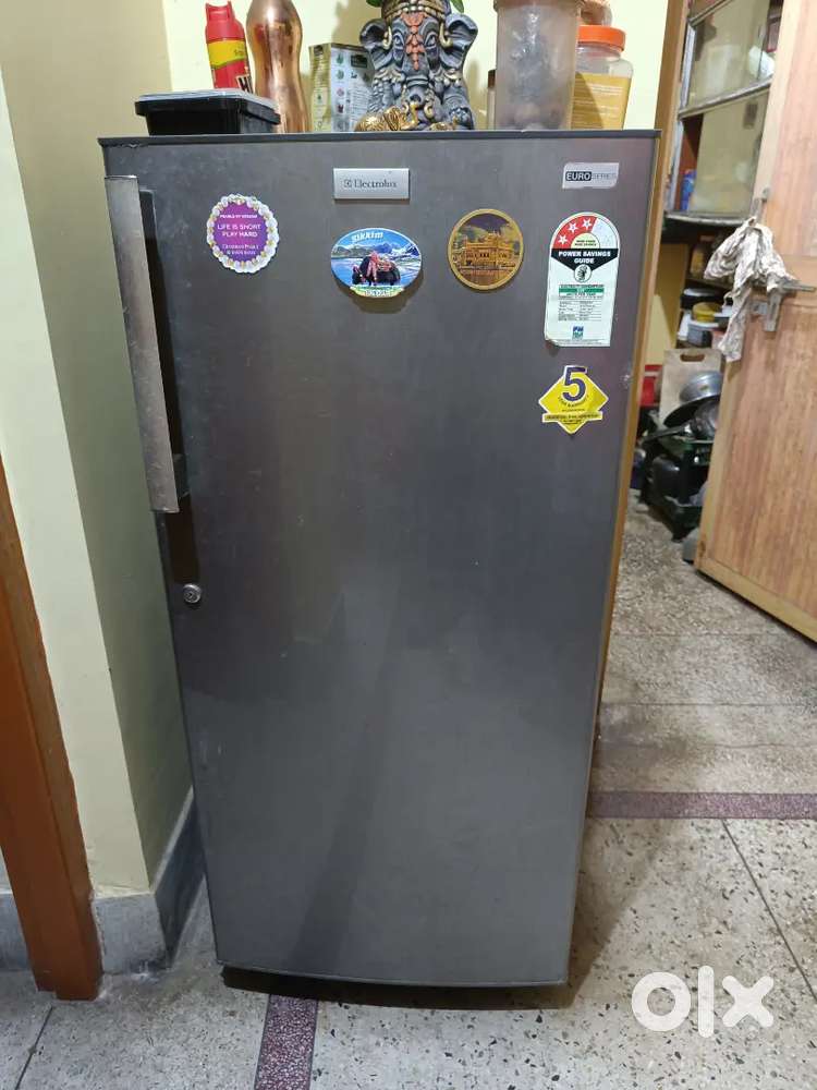Electrolux Fridge 180L