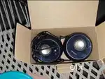 Computer speakers