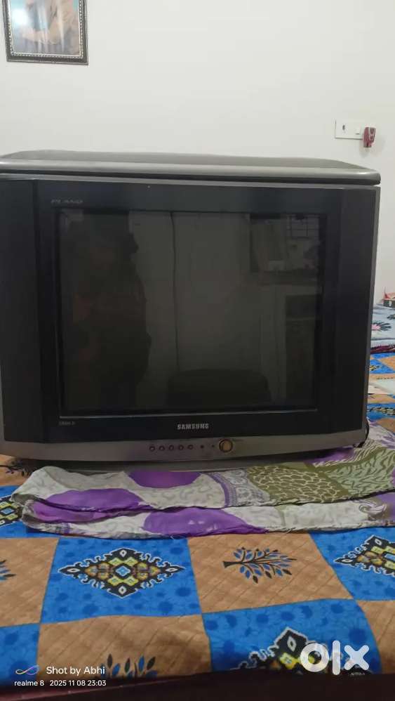 Samsung woofer tv