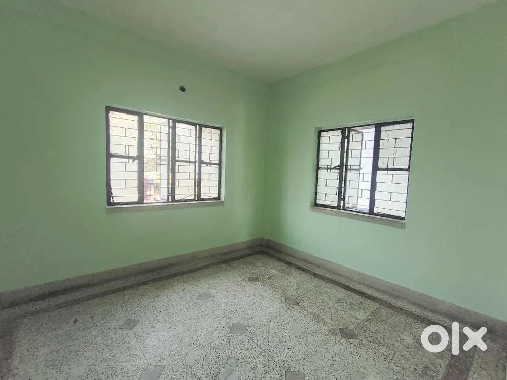 Flat for rent at Sonarpur Khirishtala Atlas Nursing Home