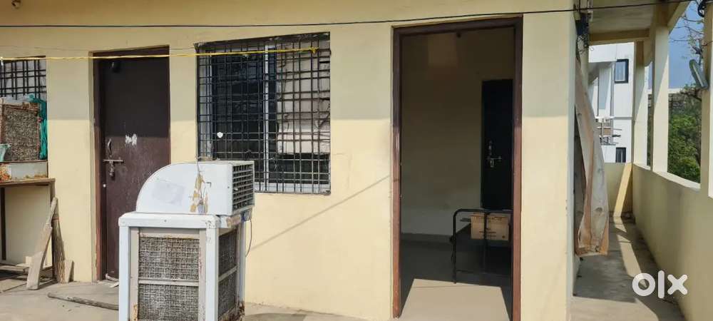 Single room for working Male