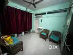 Two rooms with attach bathroom for office and bachelors