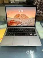 Mac air m1 2020