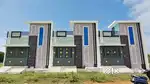New House for sale and plot