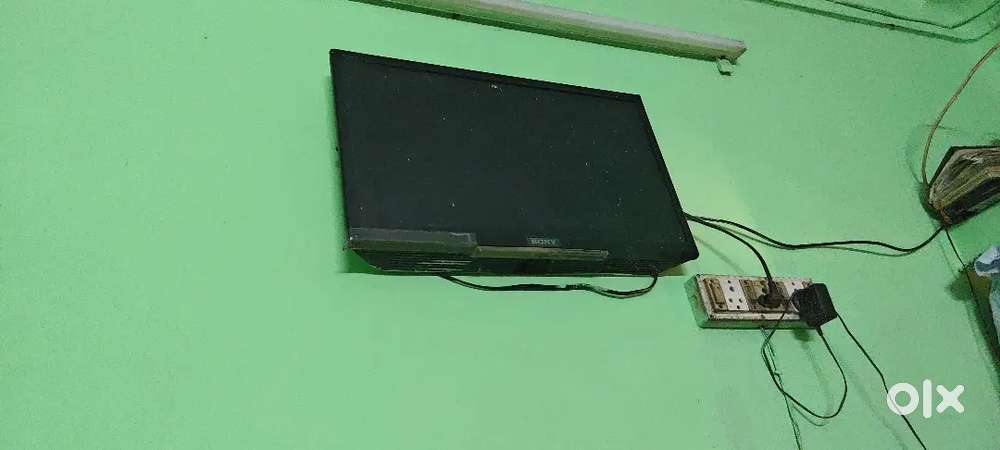 Sony tv audia vidios